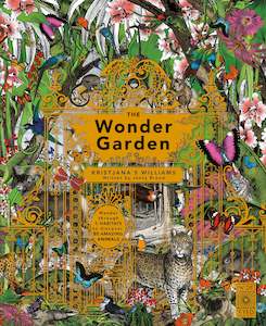 The Wonder Garden