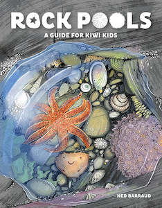 Books: Rockpools