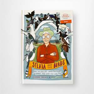 Sylvia and the Birds