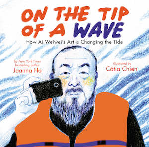 Books: On the Tip of a Wave