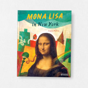 Books: Mona Lisa in New York