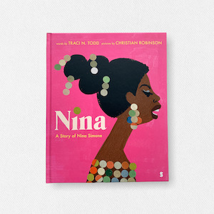 Books: Nina: A Story of Nina Simone