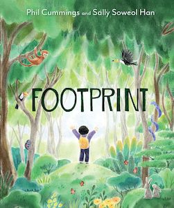 Books: Footprint