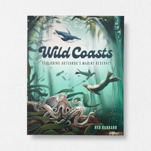 Books: Wild Coasts