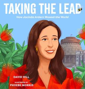 Books: Taking the Lead