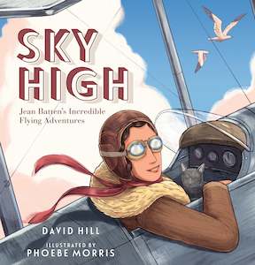 Books: Sky High