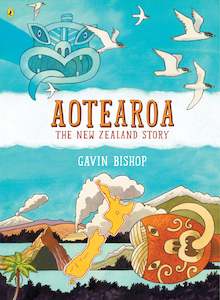 Books: Aotearoa