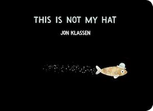 Books: This Is Not My Hat