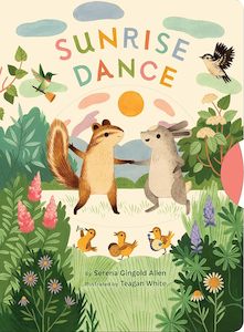 Books: Sunrise Dance