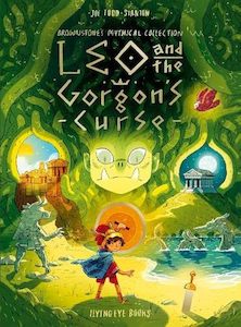 Books: Leo and the Gorgon's Curse