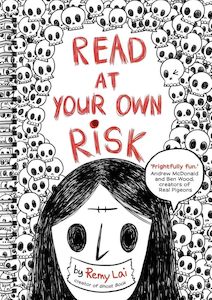 Books: Read At Your Own Risk