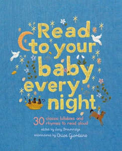 Read to Your Baby Every Night