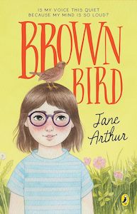 Books: Brown Bird