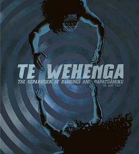 Te Wehenga