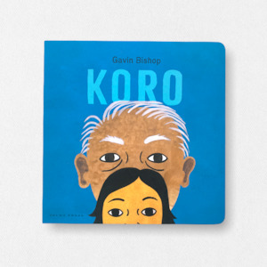 Books: Koro