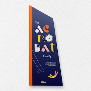 Books: The Acrobat Family