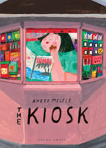 Books: The Kiosk