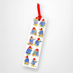 Paddington Bear Bookmark