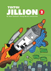 Books: The Jillion 2