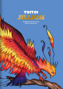 The Jillion #1