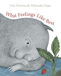 What Feelings Like Best