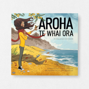 Aroha Te Whai Ora