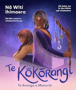 Te Kokorangi