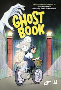 Books: Ghost Book