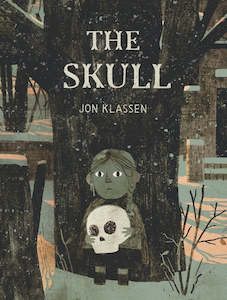 Books: The Skull: A Tyrolean Folktale