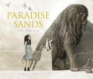 Books: Paradise Sands: A Story of Enchantment