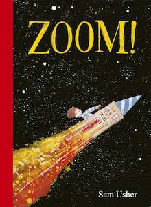 Books: Zoom!