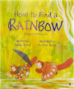 How to Find a Rainbow