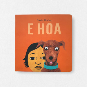 Books: E Hoa