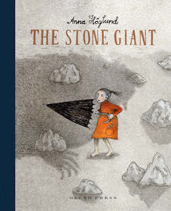 Books: The Stone Giant