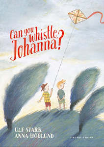 Can You Whistle, Johanna?