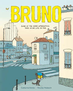 Books: Bruno