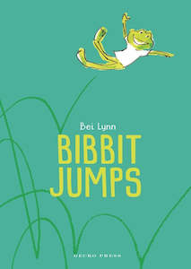 Books: Bibbit Jumps