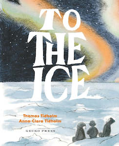 Books: To The Ice