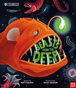 Beasts From the Deep