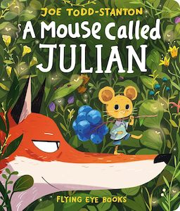 A Mouse Called Julian