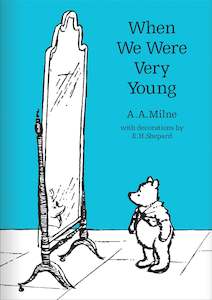 Books: When We Were Very Young