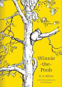 Winnie the Pooh