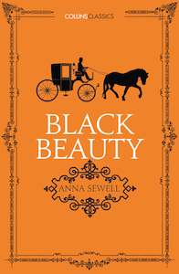 Books: Black Beauty