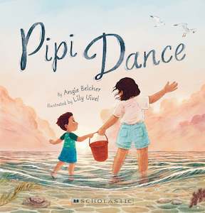 Books: Pipi Dance