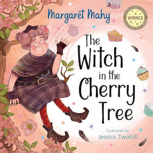 Books: The Witch in the Cherry Tree