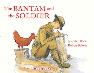 The Bantam & the Soldier