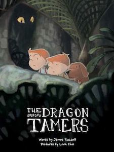 The Dragon Tamers