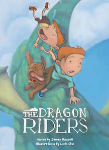 Books: The Dragon Riders