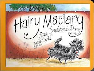 Hairy Maclary From Donaldson's Diary