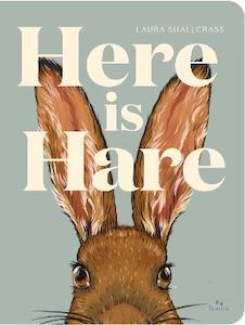 Here is Hare